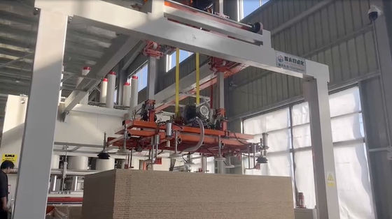 satın al Karton Kısa Dönemli Baskı Makinesi Melamine Yapma Makinesi Saatte 80 Yaprak online manufacture