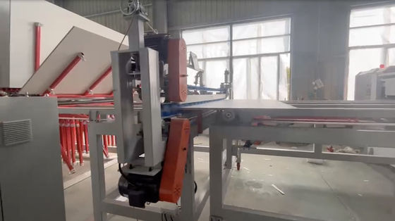 satın al Plywood için sıcak hidrolik baskı Melamin kısa döngü baskı 20KW online manufacture