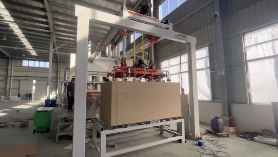 satın al 5000KN Kısa Dönemli Elektronik Sıcak Hidrolik Pres Makinesi Karıştırmalı için online manufacture