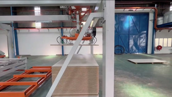 satın al Makine endüstrisi için 4x8 MDF kartları kısa döngü baskı makinesi online manufacture