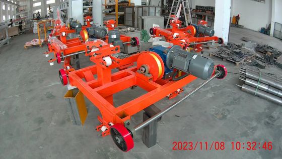 satın al HDF Kısa Döngülü Baskı Hatları Laminat Isı Baskı Makinesi 600kg m2 yoğunluk online manufacture