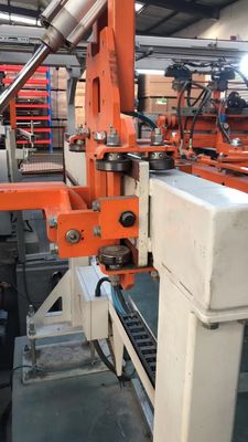 satın al Tam Otomatik 4x8ft Melamine Laminat Kısa Dönemli Sıcak Baskı Makinesi online manufacture