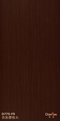 satın al Kağıt İnce Ahşap Finer Ahşap Taneler Taş 1270/1580/1890mm Uzunluk Kalınlığı 0.07mm online manufacture