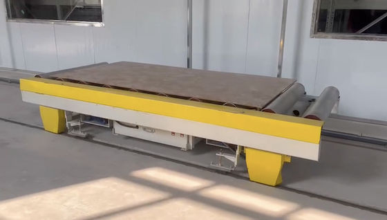 hidrolik kontrplak baskı makinesi kısa döngü laminasyon sıcak baskı makinesi