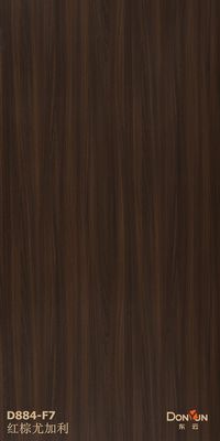 3mm Ahşap Çam Küleri Kiraz Ahşap Çam Cevizler Teak Yaprak Yaprakları