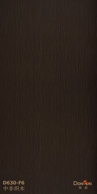 Su geçirmez Ahşap Yapısı Hpl Panel Yüksek Basınçlı Kompakt Laminat Hpl Formica Hpl Yaprak 6mm