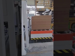 Kısa döngü baskı hattı