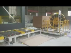 Kısa döngü baskı hattı